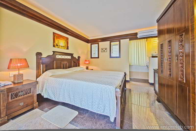 Manisa Hotel Flic-en-Flacq Esterno foto