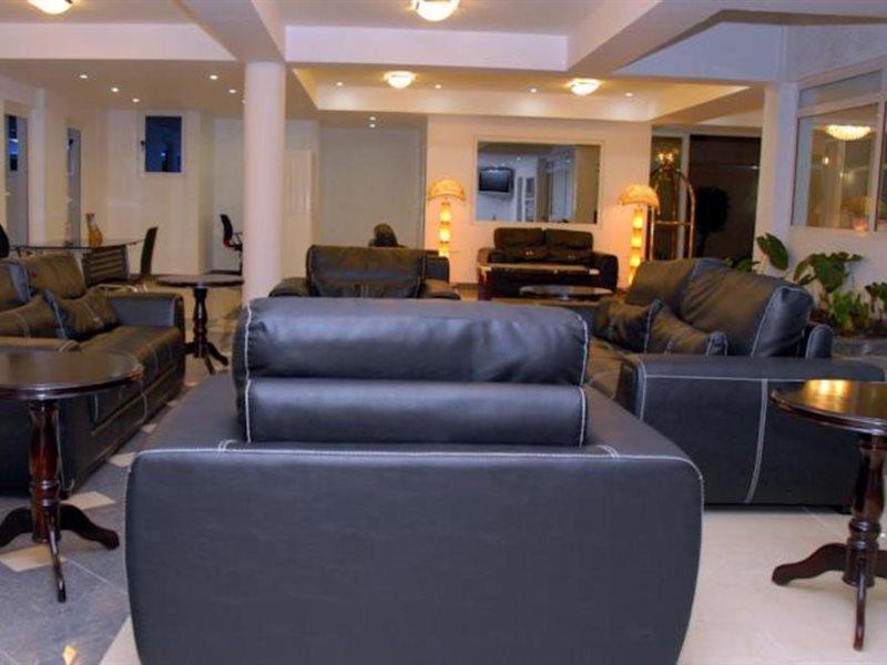 Manisa Hotel Flic-en-Flacq Esterno foto