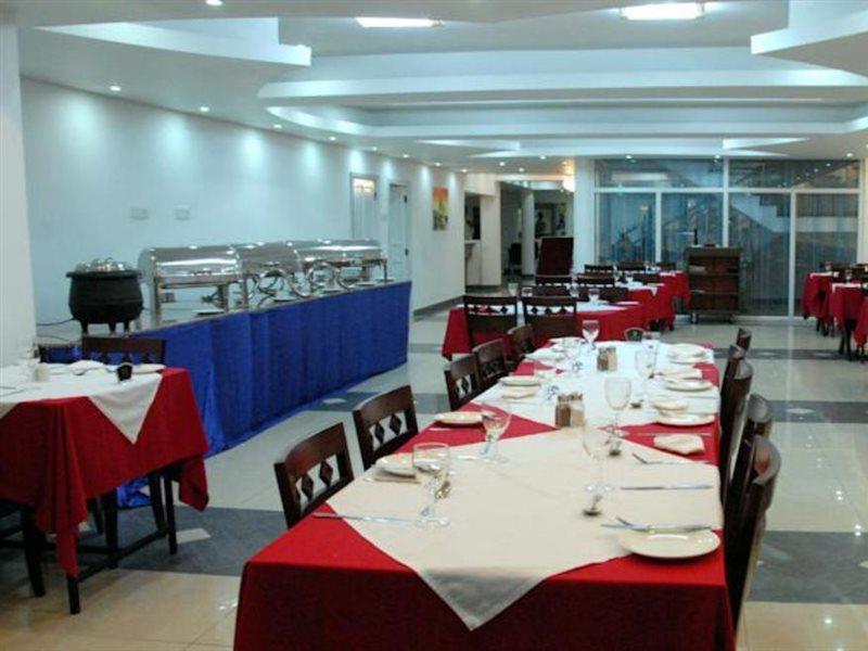 Manisa Hotel Flic-en-Flacq Esterno foto