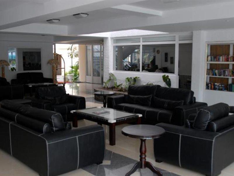 Manisa Hotel Flic-en-Flacq Esterno foto