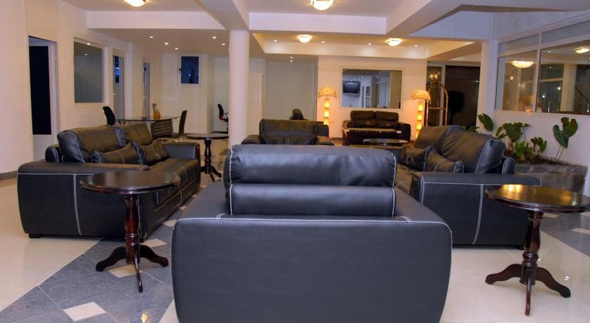 Manisa Hotel Flic-en-Flacq Esterno foto