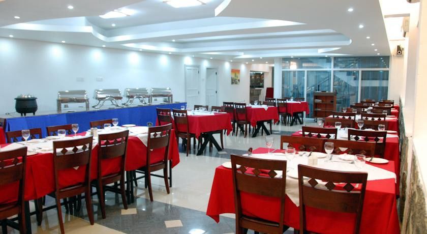 Manisa Hotel Flic-en-Flacq Esterno foto