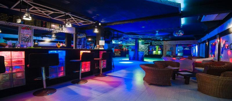 Manisa Hotel Flic-en-Flacq Esterno foto